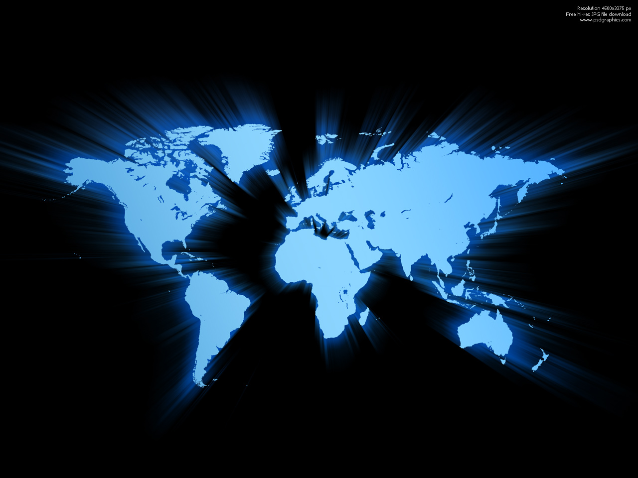 Hover to reveal the location on the map